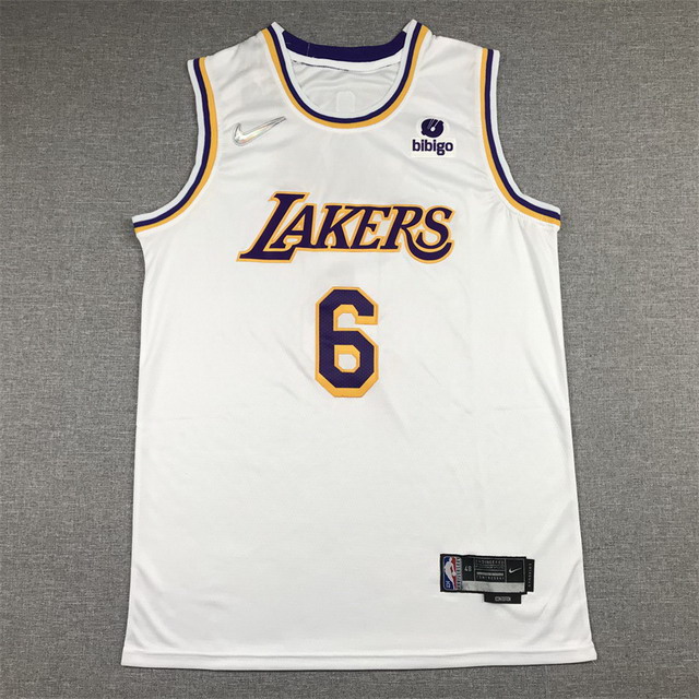 Los Angeles Lakers-182